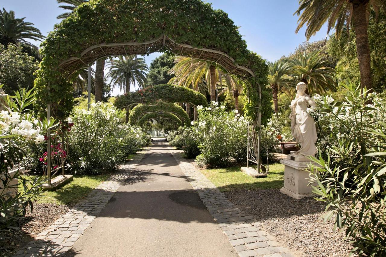 San Diego Santa Cruz de Tenerife Bagian luar foto